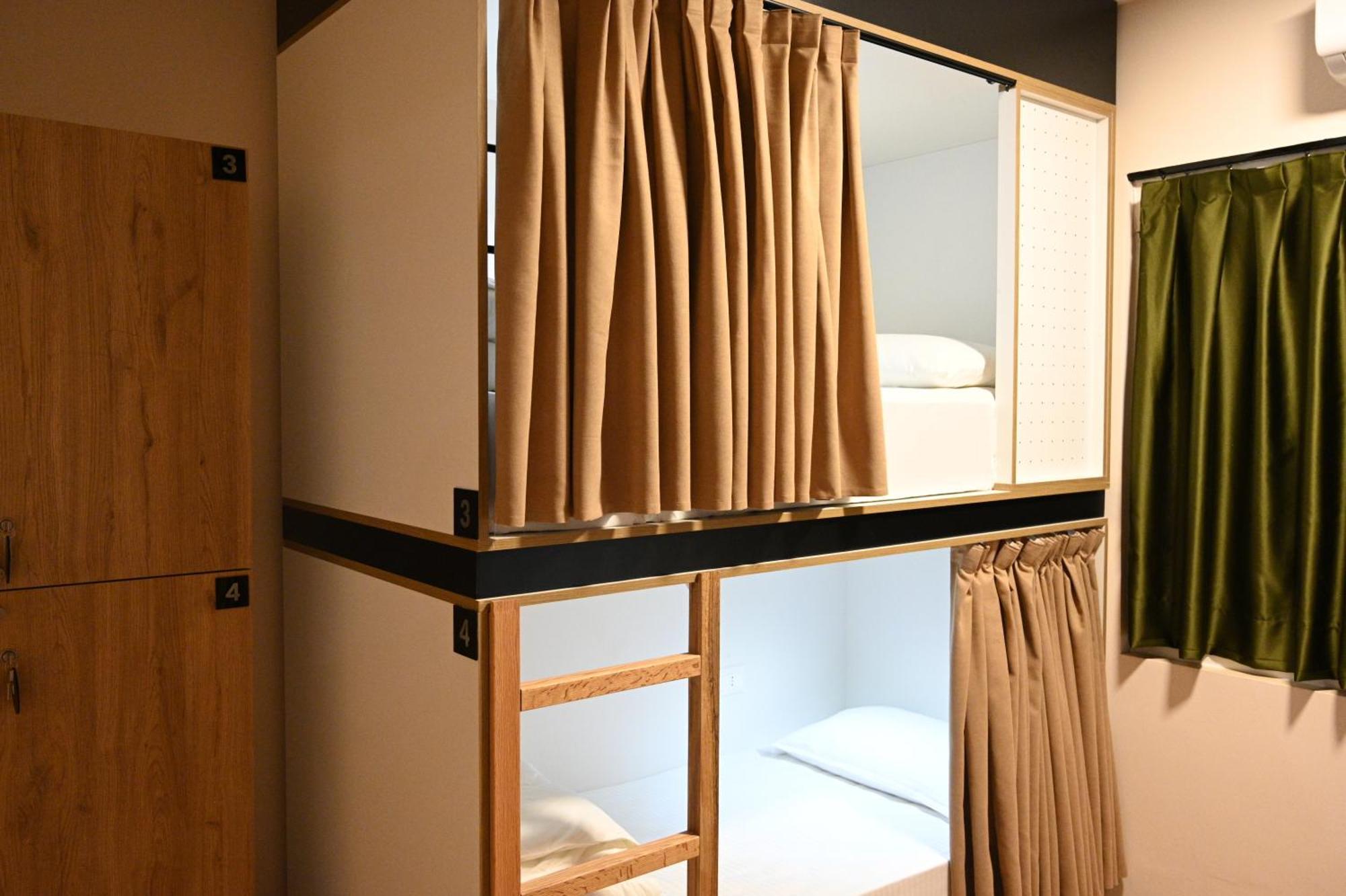 Top View Hostel ดูร์เรส ภายนอก รูปภาพ